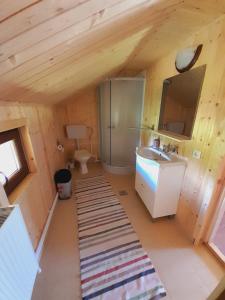 Casa de la ferma Mariuca