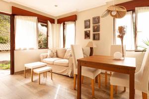 La casina de cuevas del agua