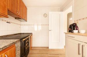 La casina de cuevas del agua