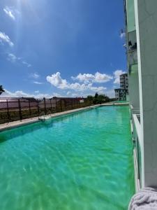 The one room apartemen