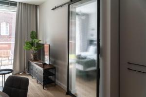 Povi Apartments Bastion Wałowa 23A, 8