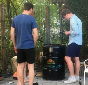 t Zeeuwse licht