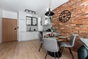 Povi Apartments Bastion Wałowa 23A, 8