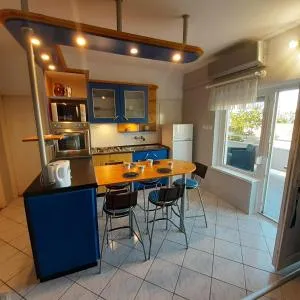 HANNA Apartman - Fehérbézseny