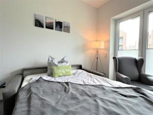 Apartment Auszeit, Am Alten Deich 4-6, Whg 9