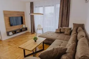 Sunshine apartments - Valjevo - Popare