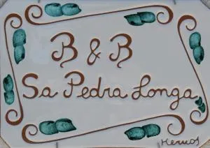 B&B Sa Pedra Longa - Uri