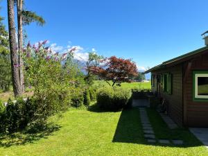 Waldchalet am Eichhof