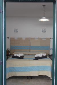 B&B Sa Pedra Longa img17