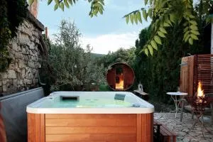 Angel Holiday home - Dörgicse