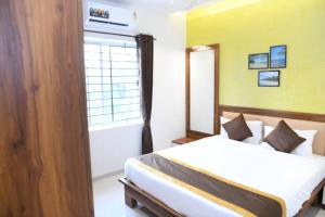 Beach Heaven Deluxe Rooms & Serviced Apartments