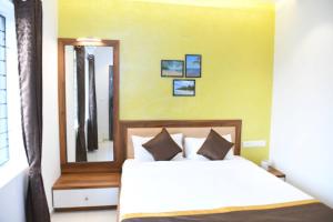 Beach Heaven Deluxe Rooms & Serviced Apartments