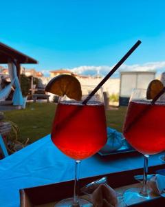 B&B Il Sentiero img60