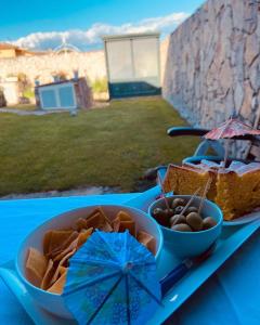 B&B Il Sentiero img56