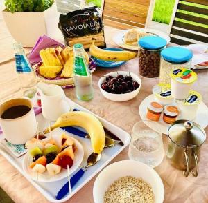 B&B Il Sentiero img38