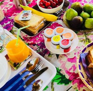 B&B Il Sentiero img40