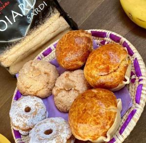 B&B Il Sentiero img46