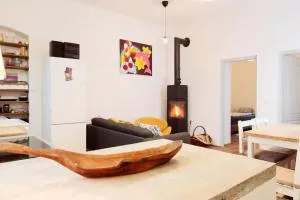 Angel holiday appartman - Óbudavár