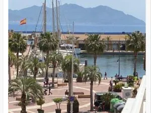 Sunny Lands Puerto de Mazarron - Пуэрто-де-Масаррон