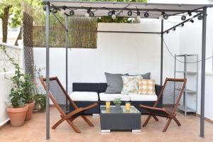 Stay In Gran Alacant