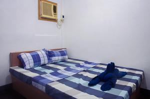 Providence Travellers Inn & Spa