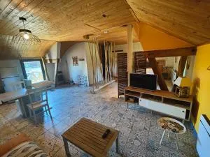 CARPE DIEM - Faverolles