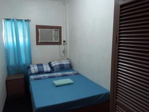 Providence Travellers Inn & Spa