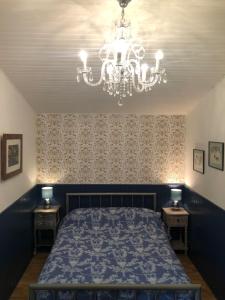 Holli cottage - Charming 2 bedrooms with terrace.