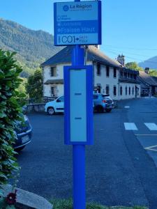 Maisons d'hotes Au coeur du Volcantal : photos des chambres