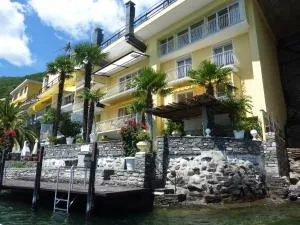Casa Conti al Lago - Ronco sopra Ascona