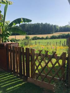 Maisons de vacances Holli cottage - Charming 2 bedrooms with terrace. : photos des chambres