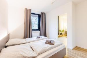 Glück Auf Appartements Düppelstraße