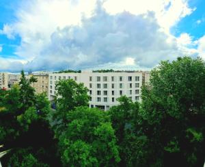 Apartament City