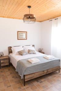 ALTHEA - cozy with spacious terrace views