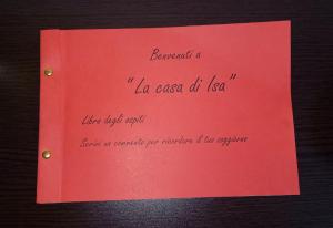 La casa di Isa img23