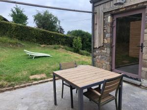 Une Maison à la Campagne