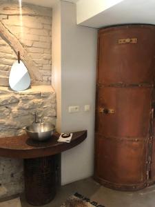 Une Maison à la Campagne