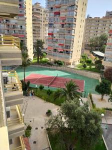 Don Miguel I - Primera linea mar