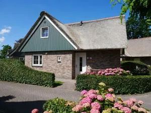 Villa Donax - 圣马丁斯泽