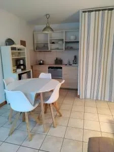 Les Jardins de l’Empereur, Hendaye - Béhobie