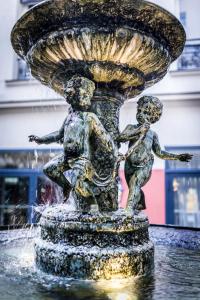 Hotels Maison Albar - Le Diamond : photos des chambres