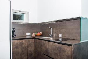 Apartamento rural Castillo de Yeste 2 pax