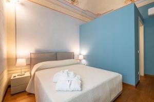 La Suite del Borghetto