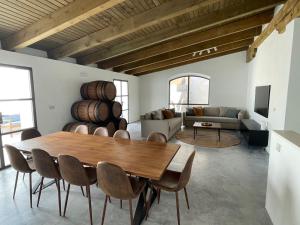 La Bodega Flamenca