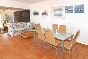 Casa Las Coloradas