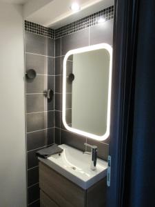 Maisons de vacances Villa Marylou : photos des chambres