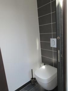 Maisons de vacances Villa Marylou : photos des chambres