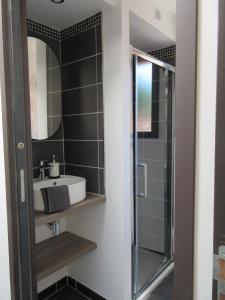 Maisons de vacances Villa Marylou : photos des chambres