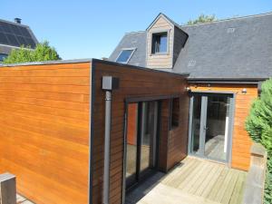 Maisons de vacances Villa Marylou : photos des chambres