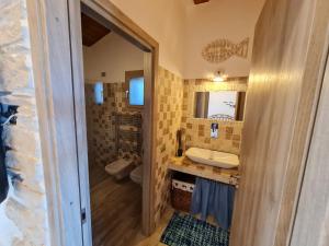 Montilisciu Cottage img13